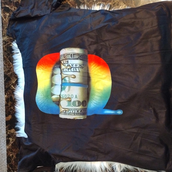 2pc Shorts Set - Picture 2 of 2